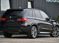 BMW X5 xDrive25d Sport-Aut. M Pachet