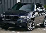 BMW X5 xDrive25d Sport-Aut. M Pachet