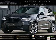 BMW X5 xDrive25d Sport-Aut. M Pachet