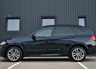 BMW X5 xDrive25d Sport-Aut. M Pachet