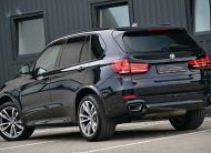 BMW X5 xDrive25d Sport-Aut. M Pachet