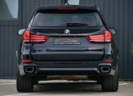 BMW X5 xDrive25d Sport-Aut. M Pachet