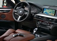 BMW X5 xDrive25d Sport-Aut. M Pachet