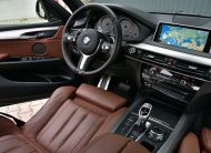 BMW X5 xDrive25d Sport-Aut. M Pachet