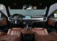 BMW X5 xDrive25d Sport-Aut. M Pachet