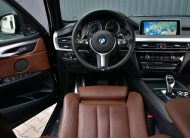 BMW X5 xDrive25d Sport-Aut. M Pachet