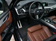 BMW X5 xDrive25d Sport-Aut. M Pachet