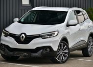 Renault Kadjar Energy dCi 130 4×4 Bose Edition