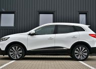 Renault Kadjar Energy dCi 130 4×4 Bose Edition