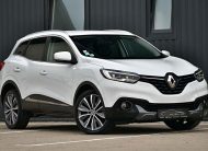 Renault Kadjar Energy dCi 130 4×4 Bose Edition