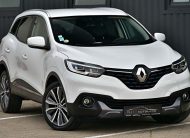 Renault Kadjar Energy dCi 130 4×4 Bose Edition