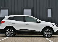 Renault Kadjar Energy dCi 130 4×4 Bose Edition