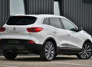 Renault Kadjar Energy dCi 130 4×4 Bose Edition