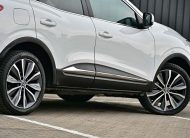 Renault Kadjar Energy dCi 130 4×4 Bose Edition