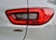 Renault Kadjar Energy dCi 130 4×4 Bose Edition