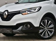 Renault Kadjar Energy dCi 130 4×4 Bose Edition