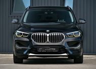 BMW X1 sDrive18d Aut. xLine