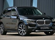 BMW X1 sDrive18d Aut. xLine