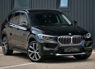 BMW X1 sDrive18d Aut. xLine