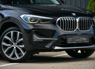 BMW X1 sDrive18d Aut. xLine