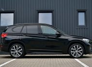 BMW X1 sDrive18d Aut. xLine