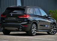 BMW X1 sDrive18d Aut. xLine