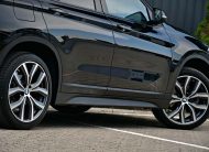 BMW X1 sDrive18d Aut. xLine