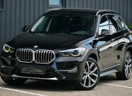 BMW X1 sDrive18d Aut. xLine