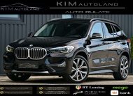 BMW X1 sDrive18d Aut. xLine