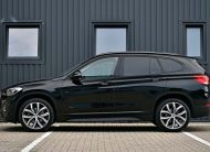 BMW X1 sDrive18d Aut. xLine