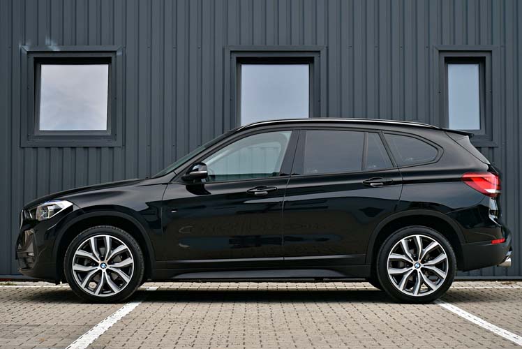 BMW X1 sDrive18d Aut. xLine