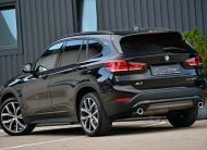 BMW X1 sDrive18d Aut. xLine