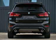 BMW X1 sDrive18d Aut. xLine