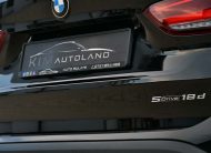 BMW X1 sDrive18d Aut. xLine