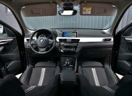 BMW X1 sDrive18d Aut. xLine