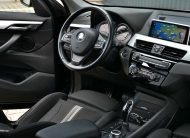 BMW X1 sDrive18d Aut. xLine