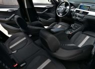 BMW X1 sDrive18d Aut. xLine