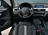 BMW X1 sDrive18d Aut. xLine