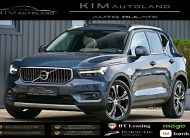 Volvo XC 40 D4 AWD Geartronic Inscription