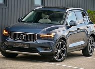 Volvo XC 40 D4 AWD Geartronic Inscription