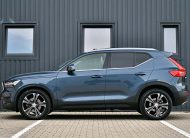 Volvo XC 40 D4 AWD Geartronic Inscription