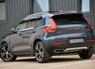 Volvo XC 40 D4 AWD Geartronic Inscription