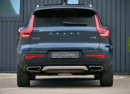 Volvo XC 40 D4 AWD Geartronic Inscription