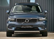 Volvo XC 40 D4 AWD Geartronic Inscription