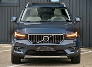 Volvo XC 40 D4 AWD Geartronic Inscription