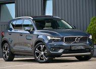 Volvo XC 40 D4 AWD Geartronic Inscription