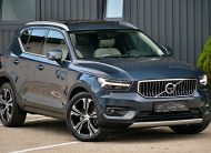 Volvo XC 40 D4 AWD Geartronic Inscription