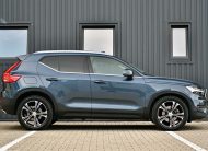 Volvo XC 40 D4 AWD Geartronic Inscription