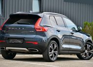 Volvo XC 40 D4 AWD Geartronic Inscription