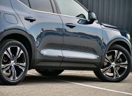 Volvo XC 40 D4 AWD Geartronic Inscription